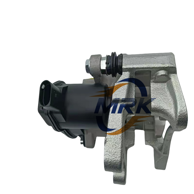 It Is the Right Rear Brake Caliper of High Quality for CS7