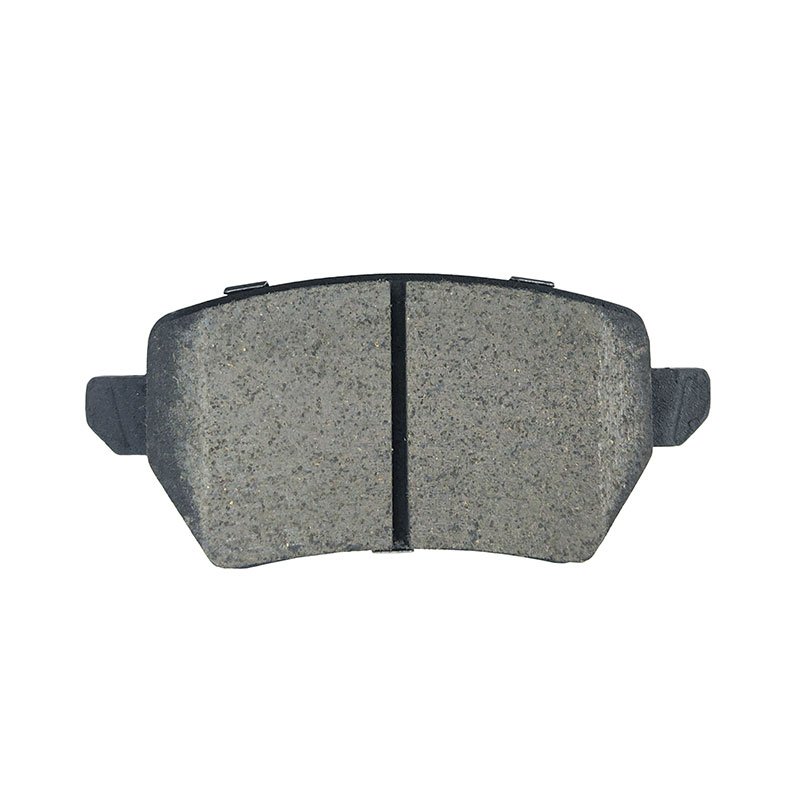 M3624 Moleduo Brake Pad Ceramic Rear Auto Parts CX275 for Haval Preface Brake Pads 350BAPBHZDCP02 Chinese Car Brake Pad Factory