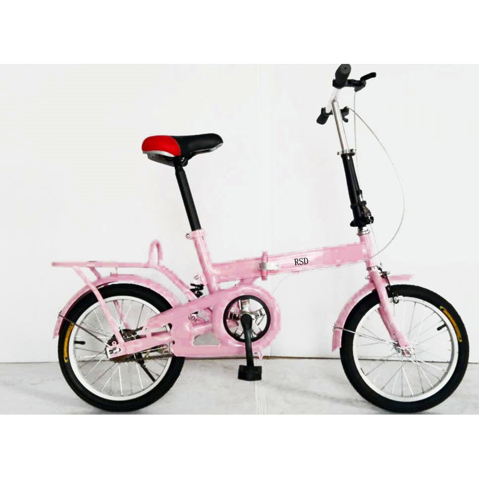 Supply Japan Folding Bicycle Folding Bike, 21 Speeds Good Quality Kids Folding Bike,factory Hot Sale Folding Bike 16