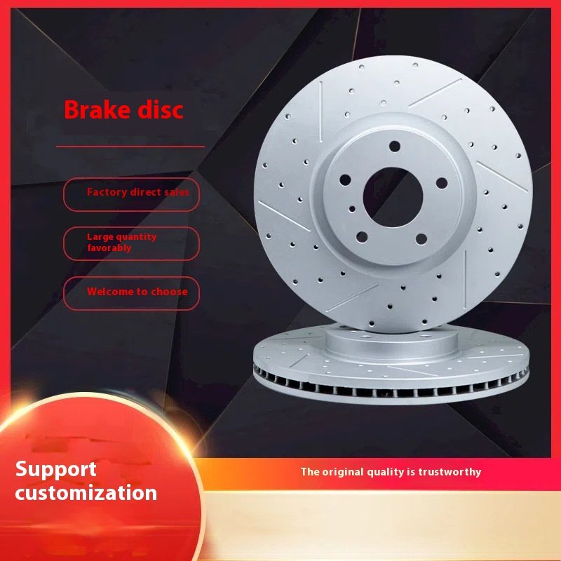 OEM Brake Disc Support for Volkswagen Bora Legend Lavida Langxing Sagitar Santana Jetta