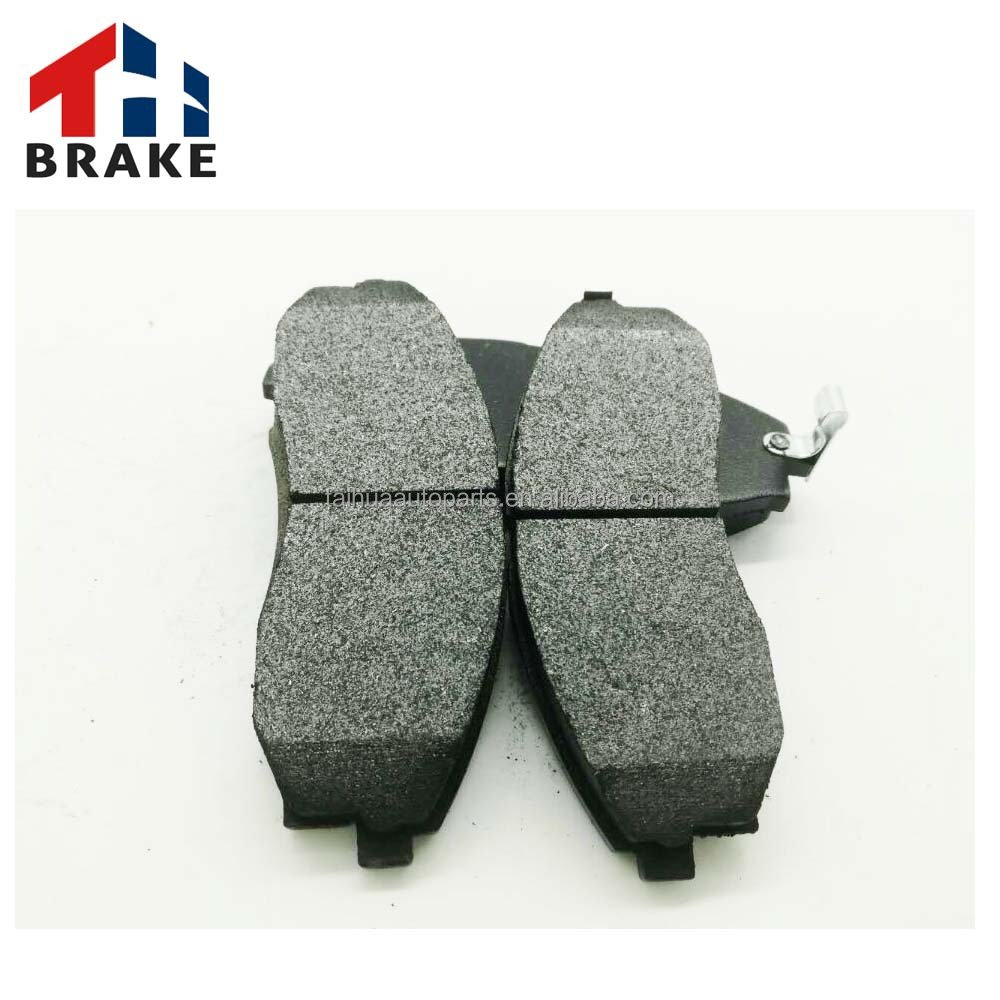 Wholesale Price Genuine Korean Car Sangsin Hi-q Brake Pad