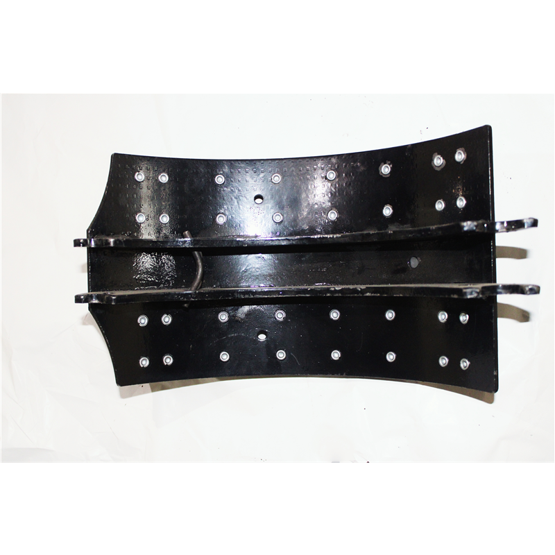 Sinotruk Spare Parts Wg9200340068 Brake Lining Truck Parts Rear Brake Lining