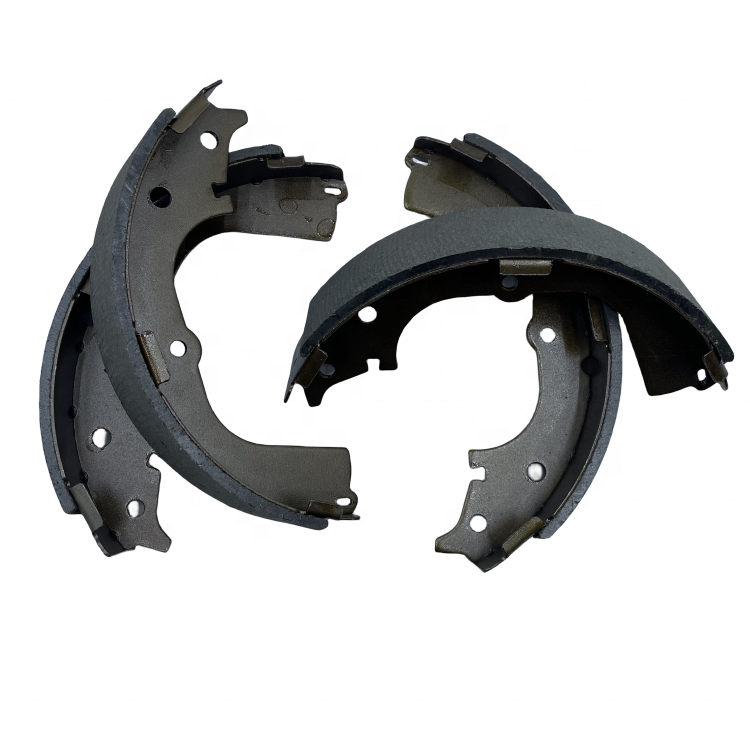 Wholesale Car Rear Brake Shoes for Toyota Hilux Revo 2016 04495-0K160
