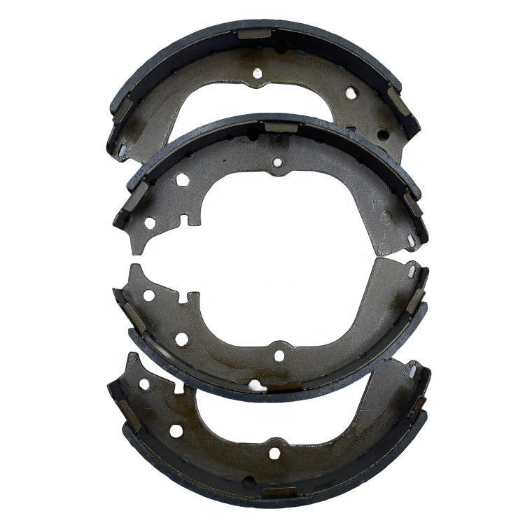 Wholesale Car Rear Brake Shoes for Toyota Hilux Revo 2016 04495-0K160
