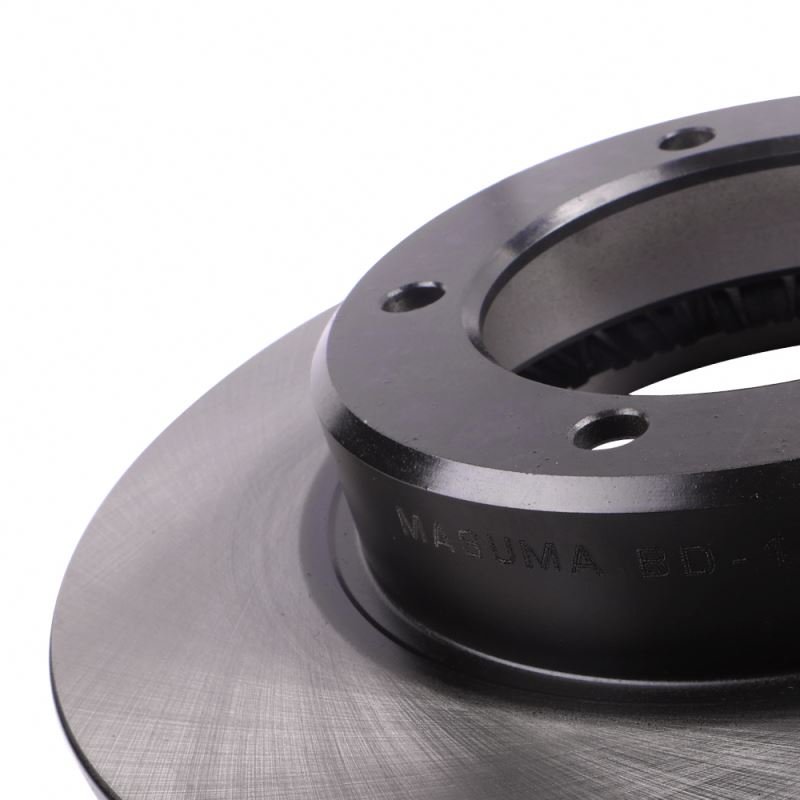 BD-1221 MASUMA Wearing Part Braking Discs 4351260130 43512-60130 43512-60170 43512-60171 for TOYOTA LAND CRUISER