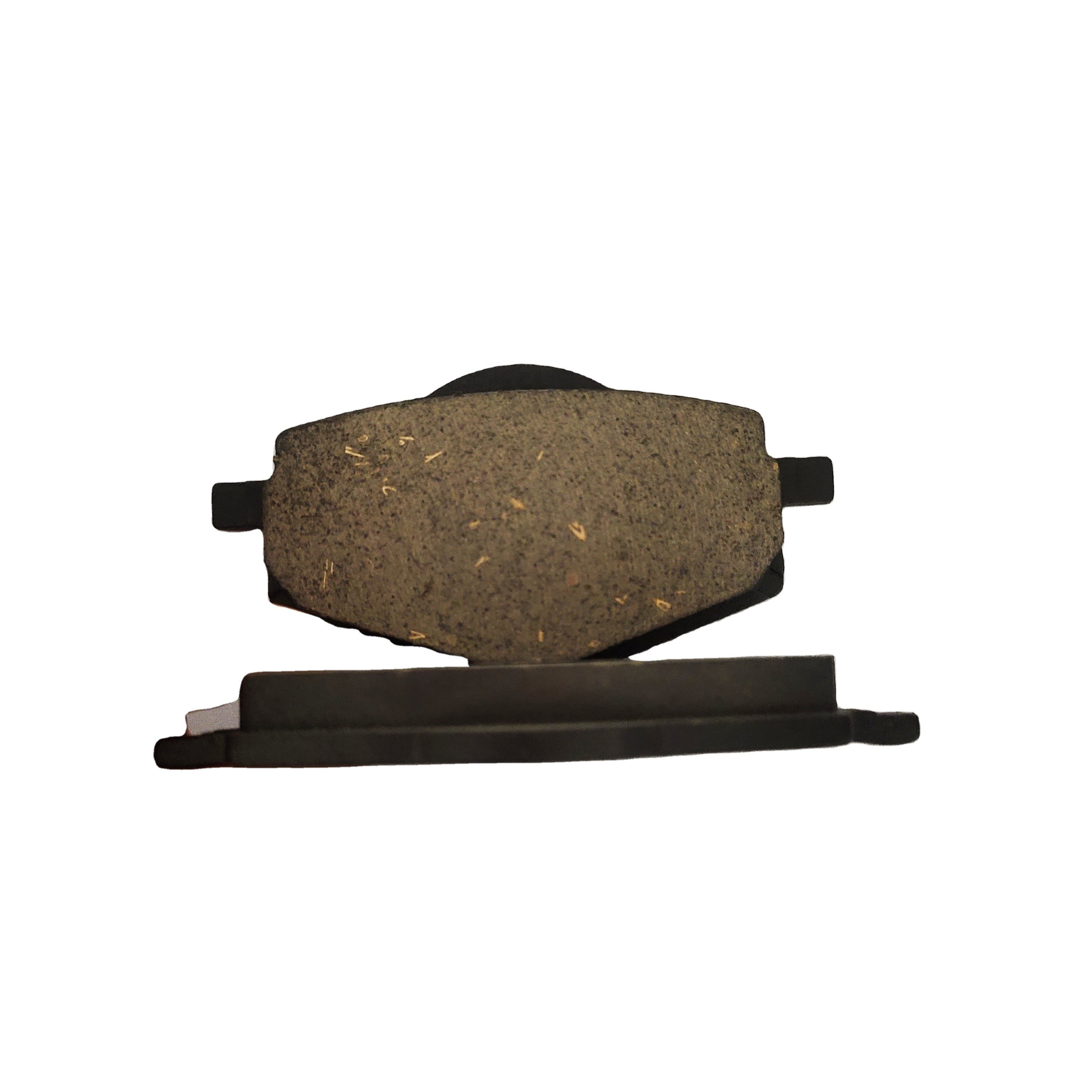 Fa101 Best China Motorcycle Spare Parts Brake Pads for YAMAHA DT125 TDR125 YBR125 YZ125 XT225 YZ250 TT600 XT600 XTZ660