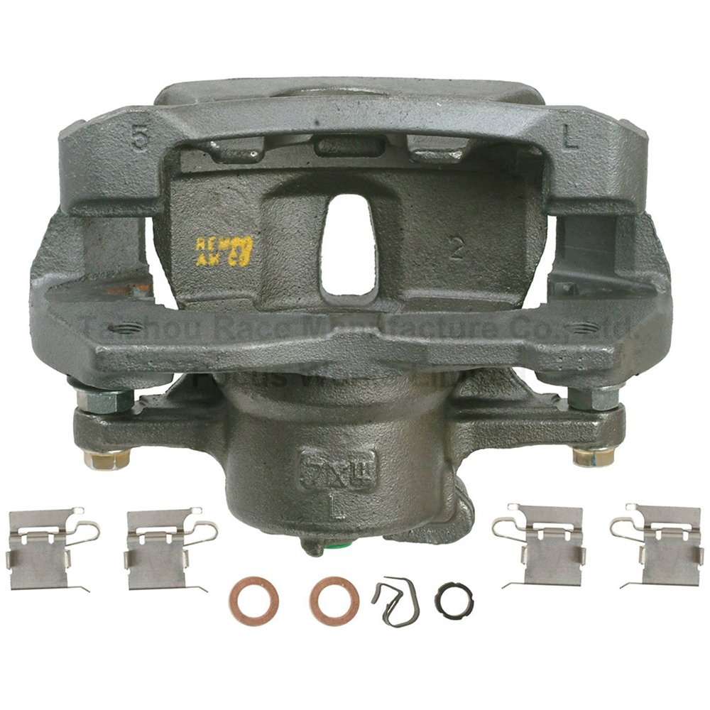 19B3434 Brake Caliper Cover Caliper Piston for PONTIAC VIBE SCION XD TOYOTA COROLLA TOYOTA MATRIX Brake System