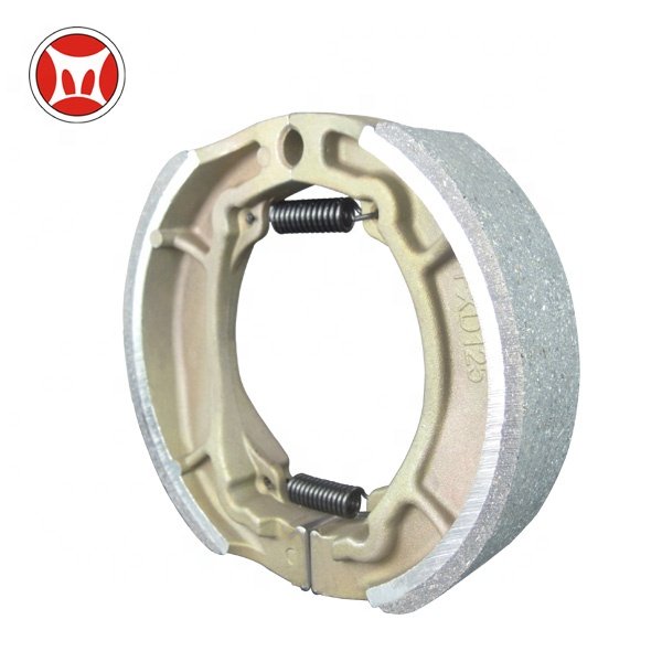 FXD125 Brake Parts and Accessories for Motorcycle Dayun