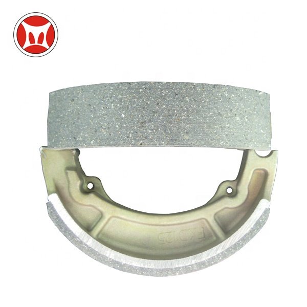 FXD125 Brake Parts and Accessories for Motorcycle Dayun