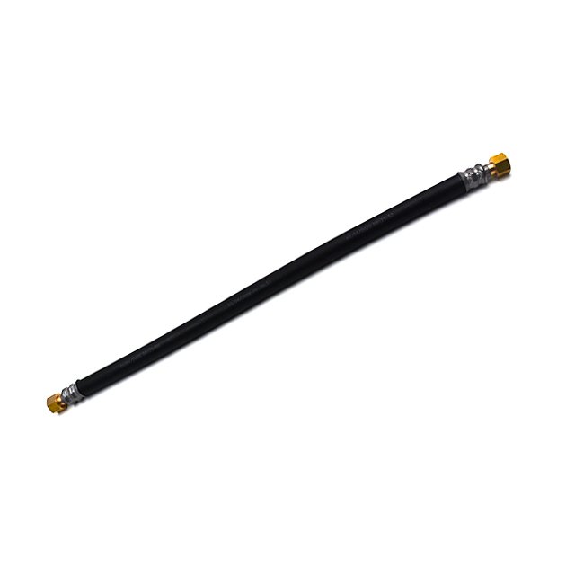 DOT Approved SAE J1402 Air Brake Hose Assemblies 3/8"