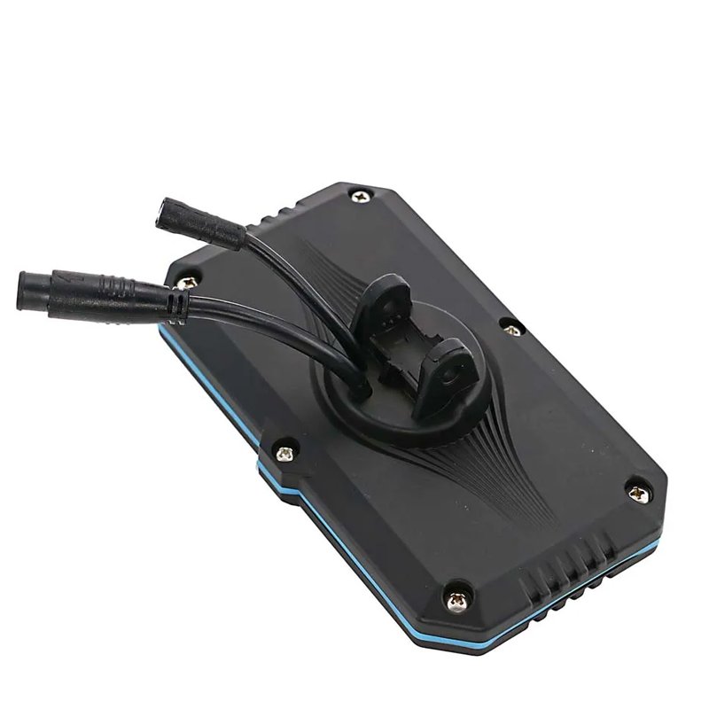 Minimotors Dualtron EY4 Display Old/New Version Long Cable Original Factory Parts EY4 Kit Electric Scooter Spare Parts