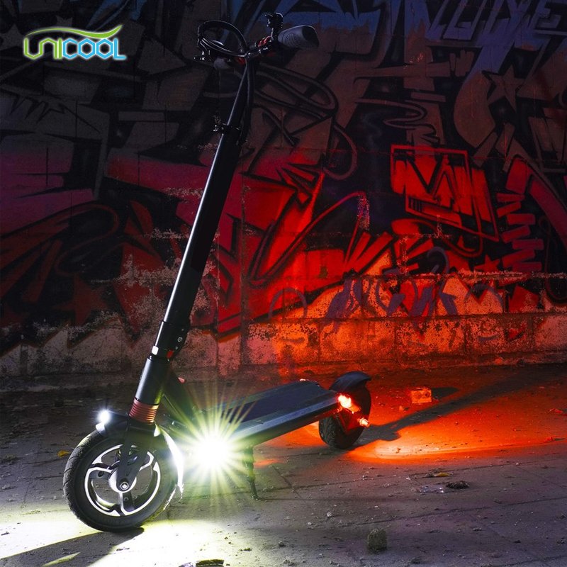 Unicool Urban Mobility Scooter 350w 500w Xioami Adult Foldable Electric Kick Scooter