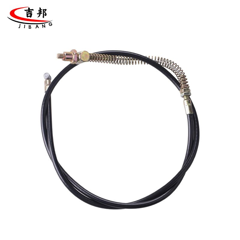 Auto Car Parking Brake Cable Hand Brake Cable Clutch Cable for CHANGAN MG HAVAL GEELY CHERY