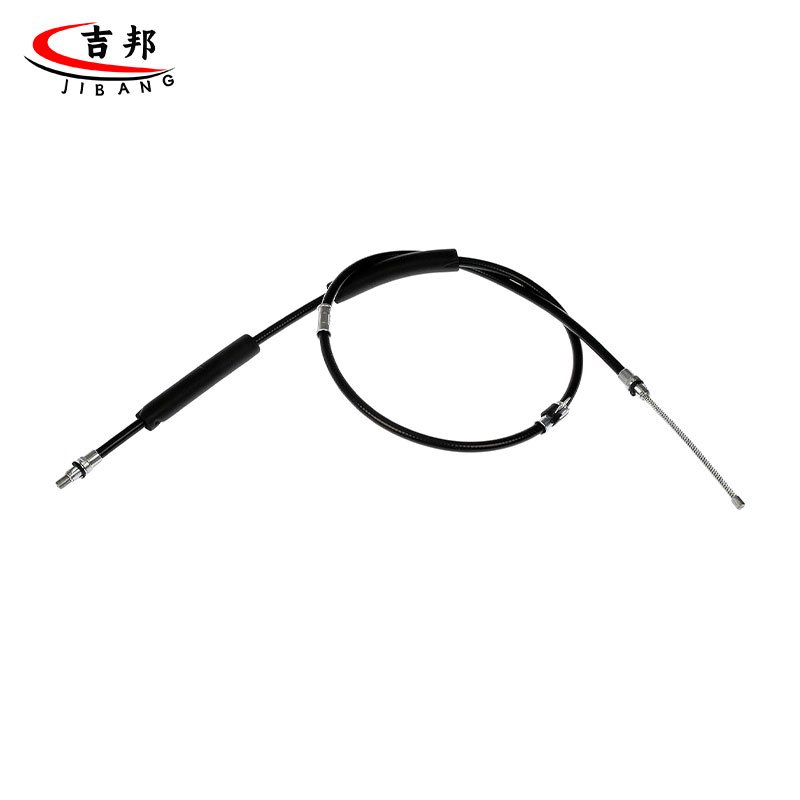 Auto Car Parking Brake Cable Hand Brake Cable Clutch Cable for CHANGAN MG HAVAL GEELY CHERY