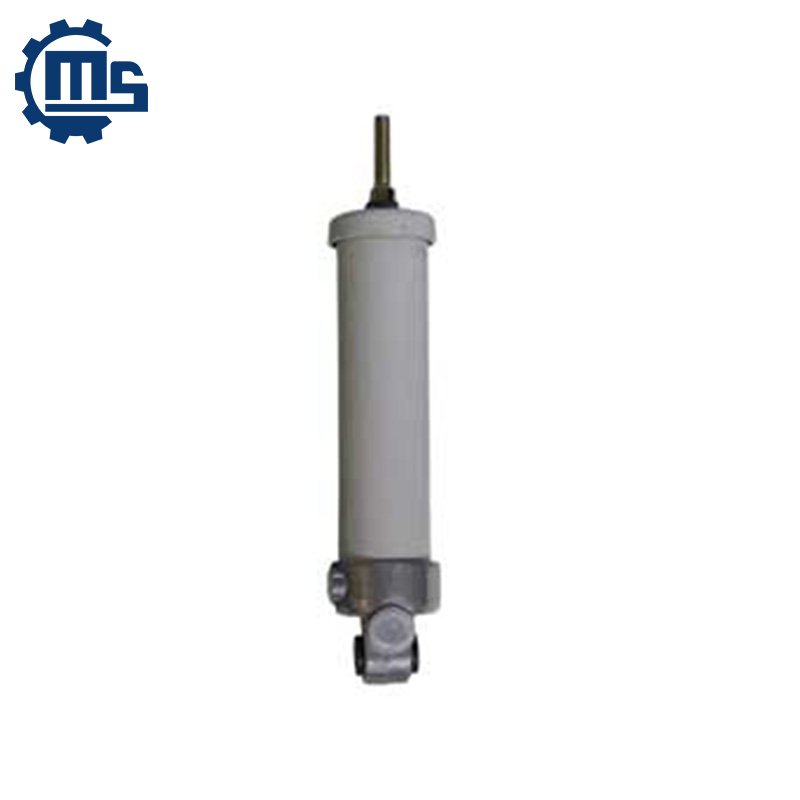 1507790 1767201 1821737 Exhaust Manifold Cylinder, Exhaust Brake Suitable for scania