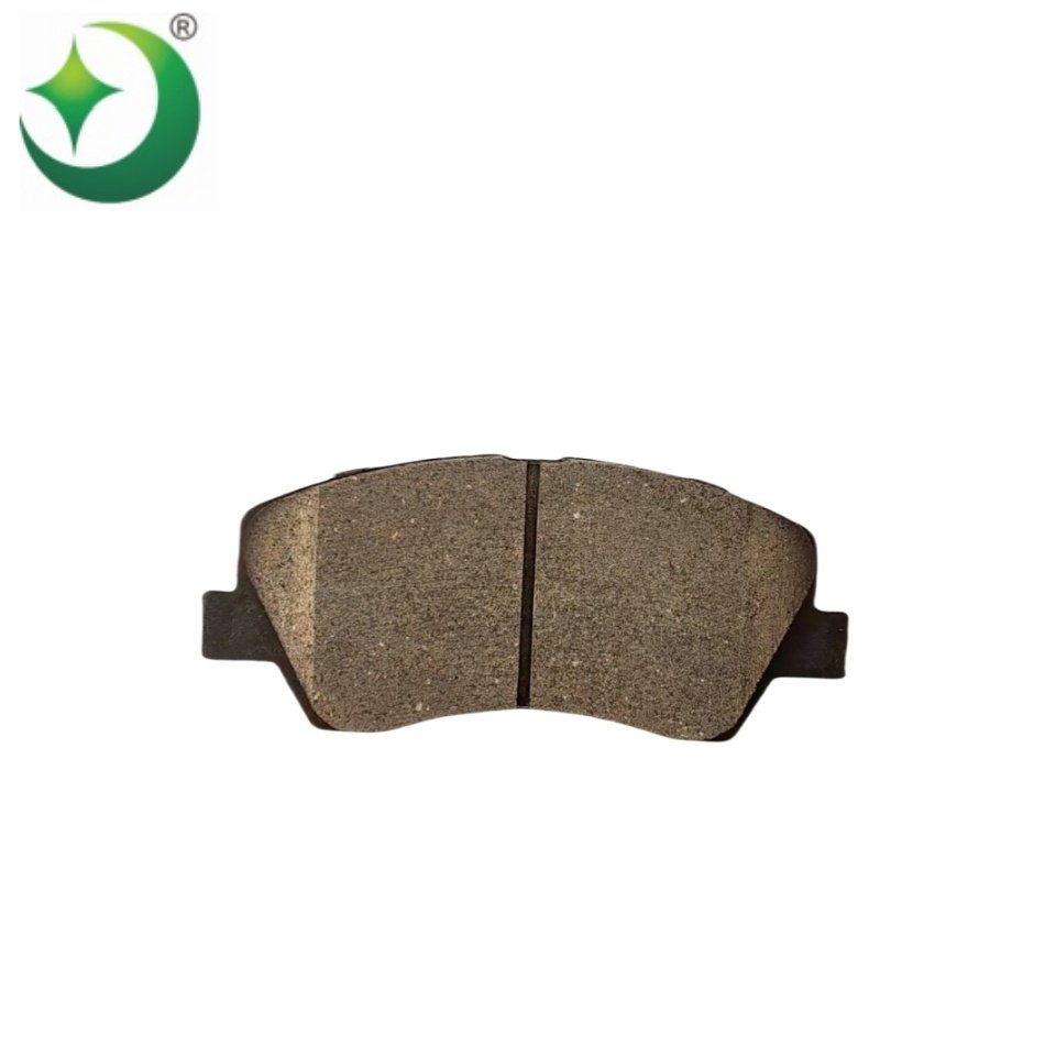 D1593-8806 58101-0WA10 Quality Wholesale China Wholesale Brake Pad in HEBEI for HYUNDAI