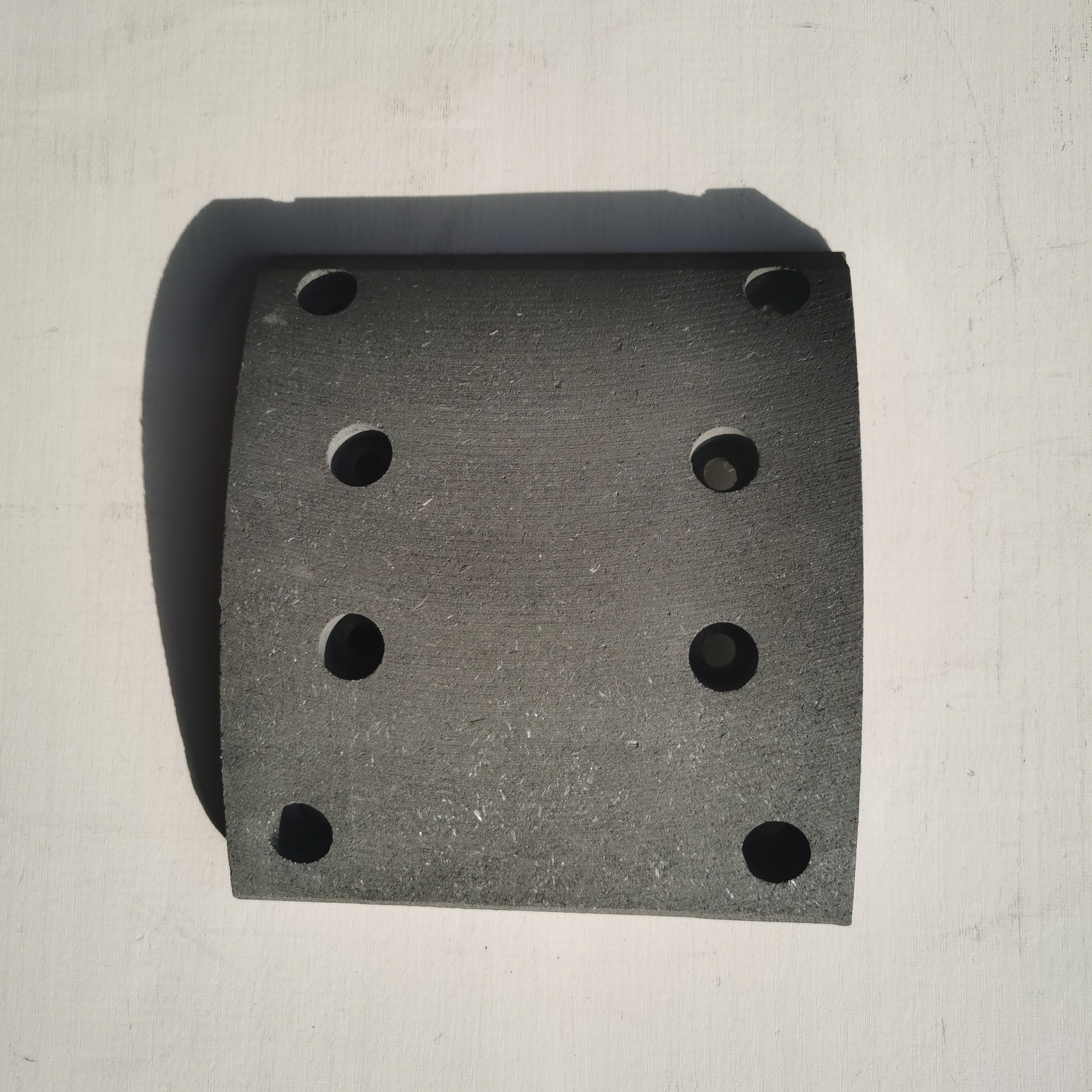 High Quality 81.50221.0535 Truck Accessory Cheap Personalized Auto Brake Pads Reasonable Price for Brake Discs Shoes Wholesale