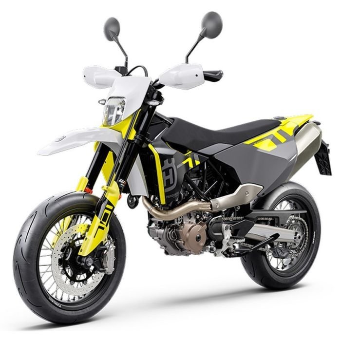 Amazing Hot Price for Brand New/Used Husqvarnaa 701 Supermotor 2024 Motorcycle for Sale
