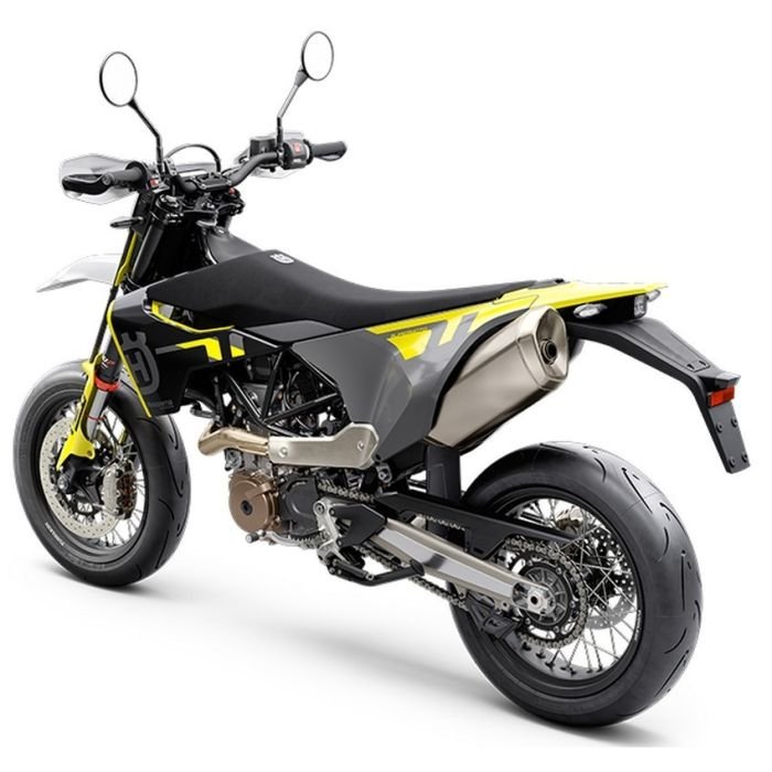 Amazing Hot Price for Brand New/Used Husqvarnaa 701 Supermotor 2024 Motorcycle for Sale