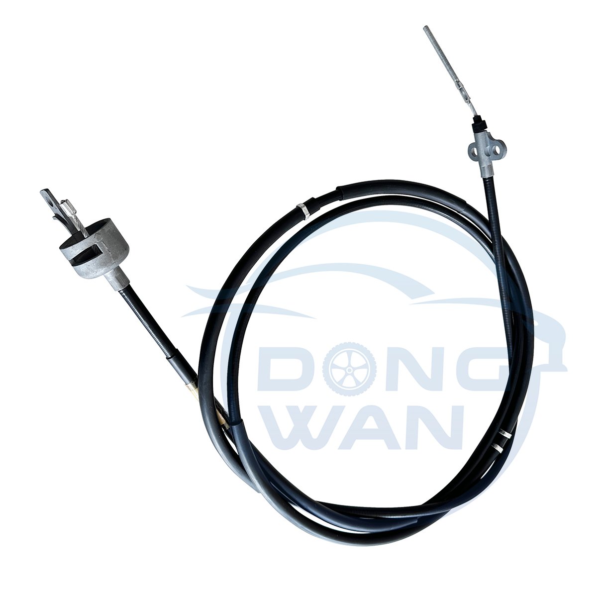 HINO300 Custom Hino Car Brake Cable 46430-0W090