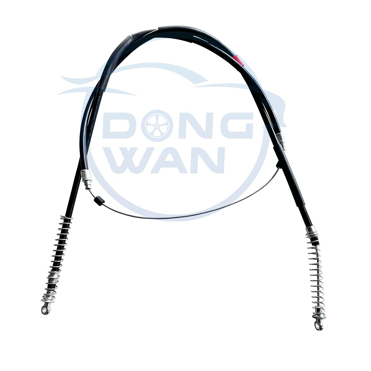 HINO300 Custom Hino Car Brake Cable 46430-0W090