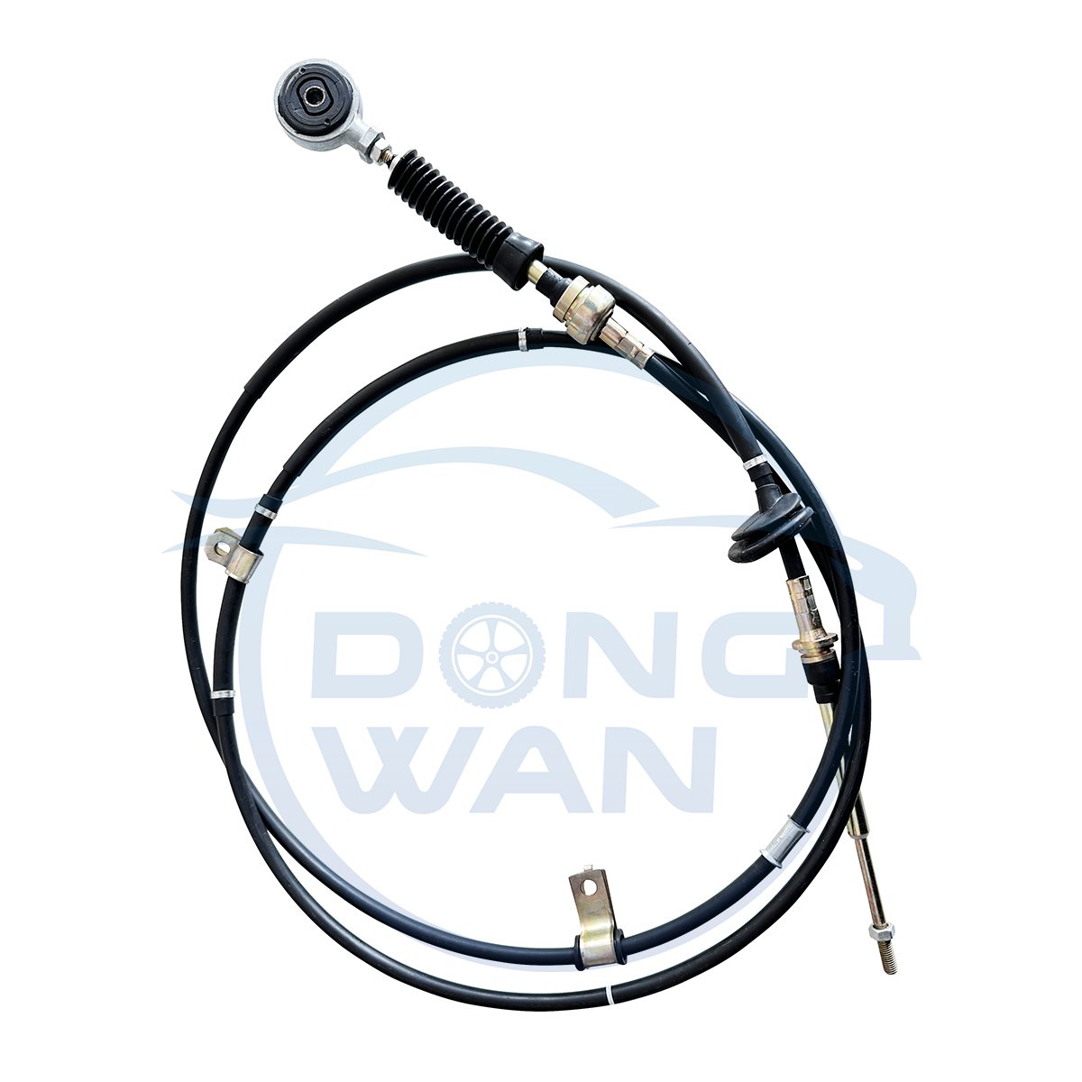 HINO300 Custom Hino Car Brake Cable 46430-0W090