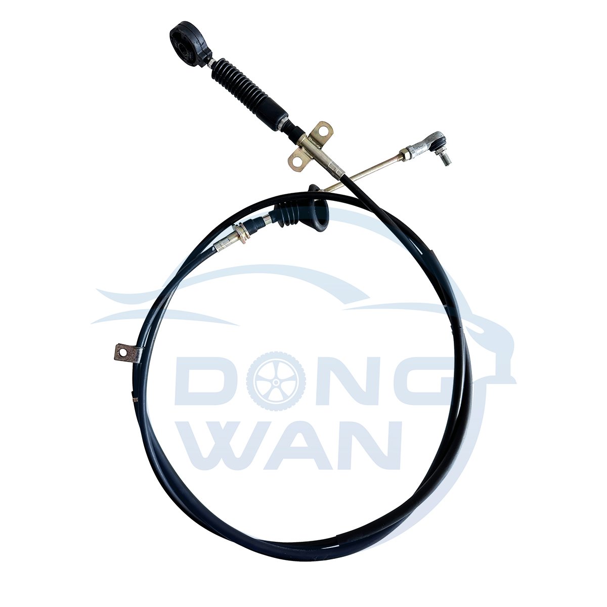 HINO300 Custom Hino Car Brake Cable 46430-0W090