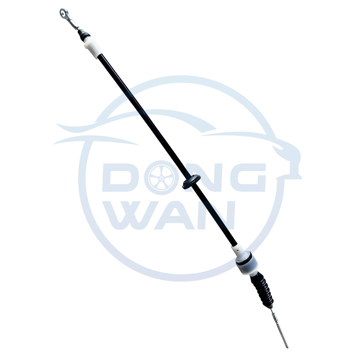 HINO300 Custom Hino Car Brake Cable 46430-0W090