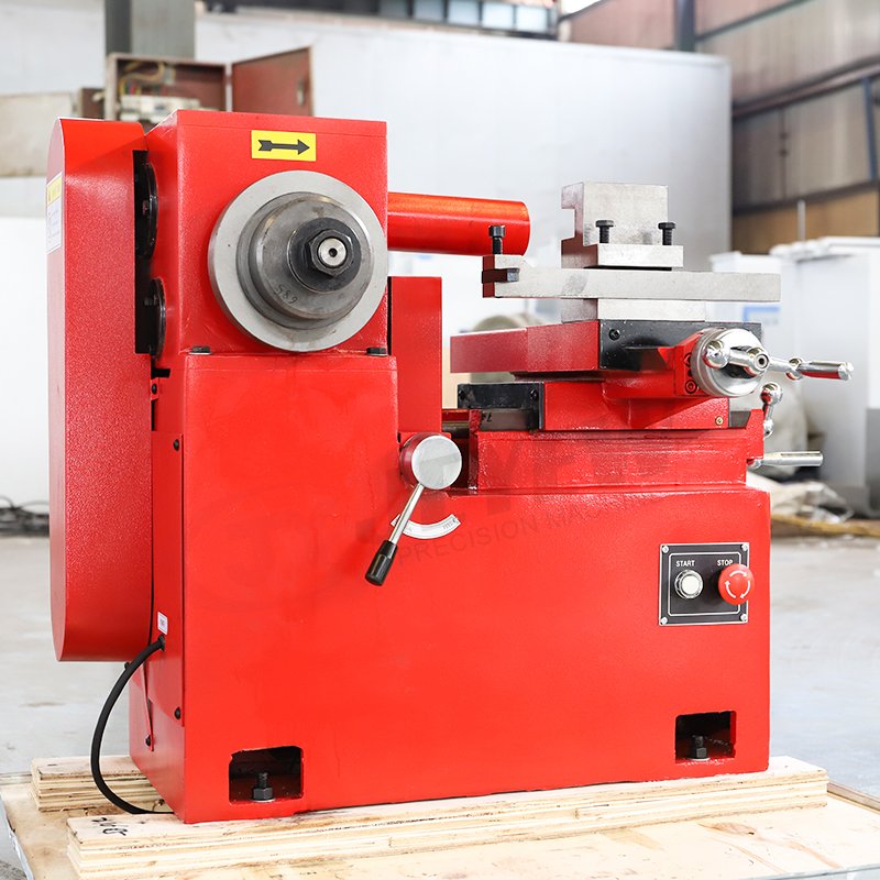 C9335 Brake Disc and Drum Lathe Machine C9335a Brake Disc Lathe for Sale