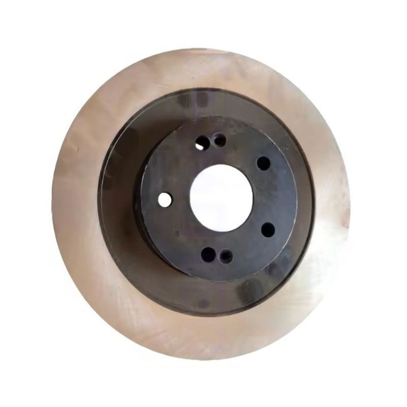 Brake Disc CHERY TIGGO 7 PRO, TIGGO 8 Original Parts No.204000453AA OEM Quality Factory Store Auto Parts Supplier CHINA