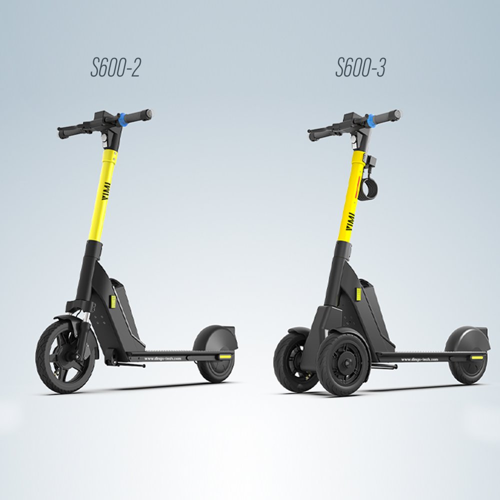 Hot Sale Shared Scooter Swappable Battery 36V 19.2Ah Max Power 500w 700w Support Customized Color logo Water Proof