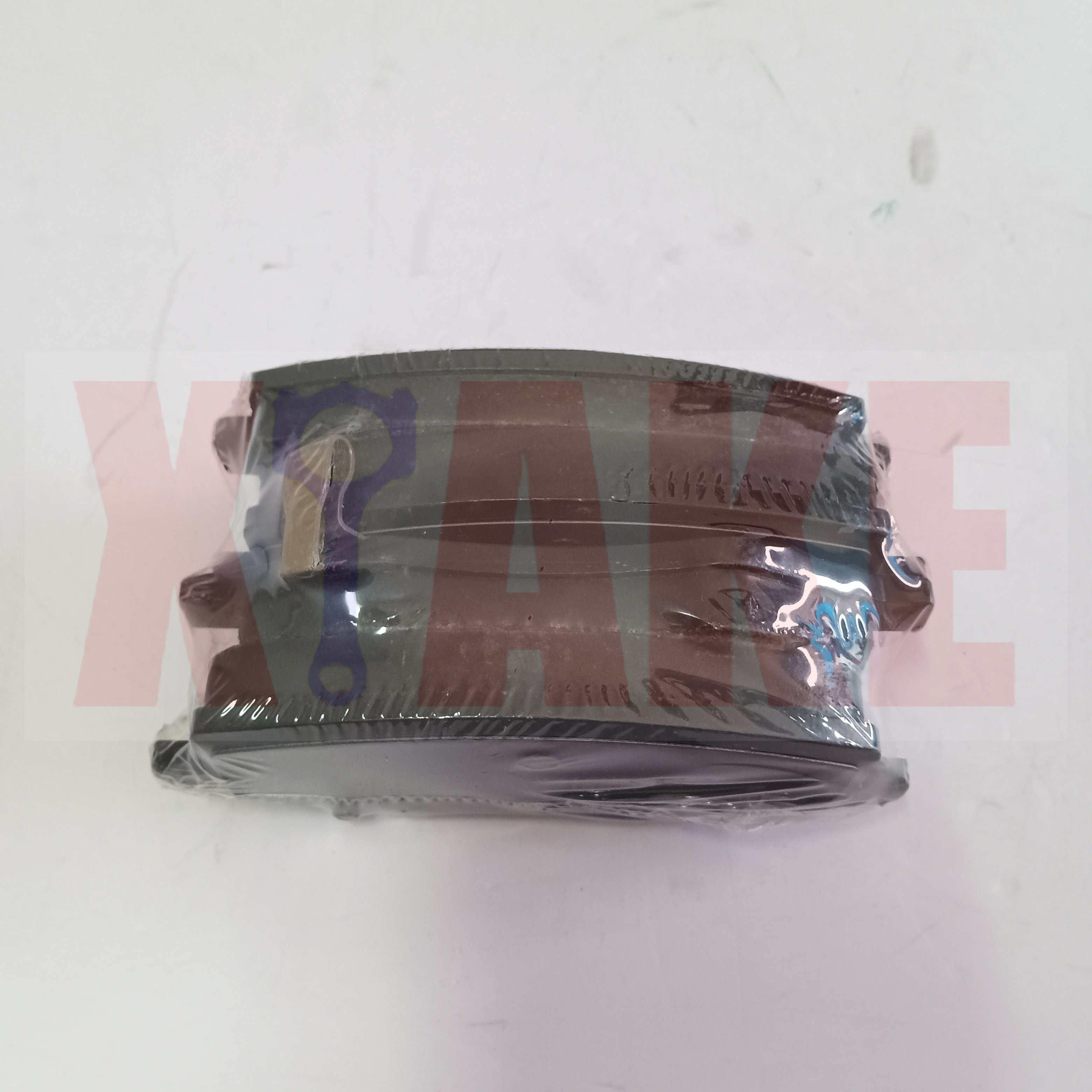 Front Brake Pad for JAC S2 Sei2 T40 S3 Sei3 DR4 S4 3500310U2230-F01