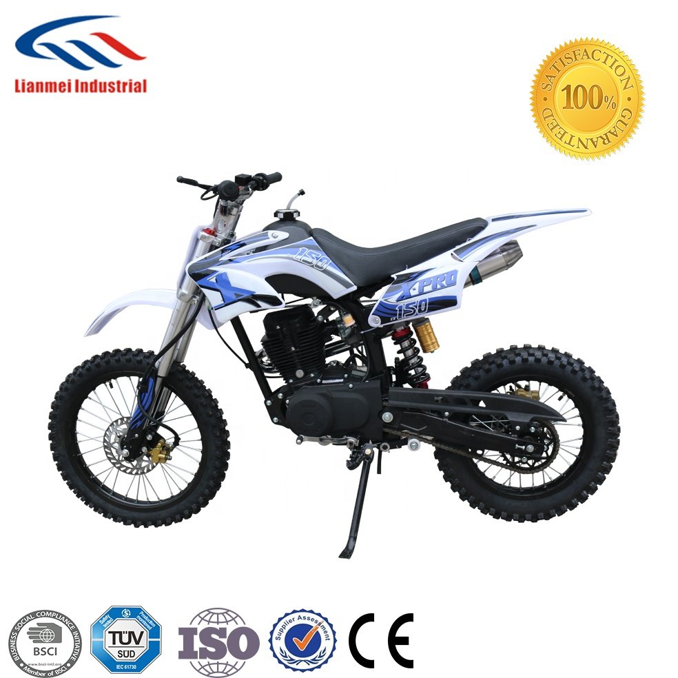 Cheap 150cc Single Cylinder Racing Motorcycle