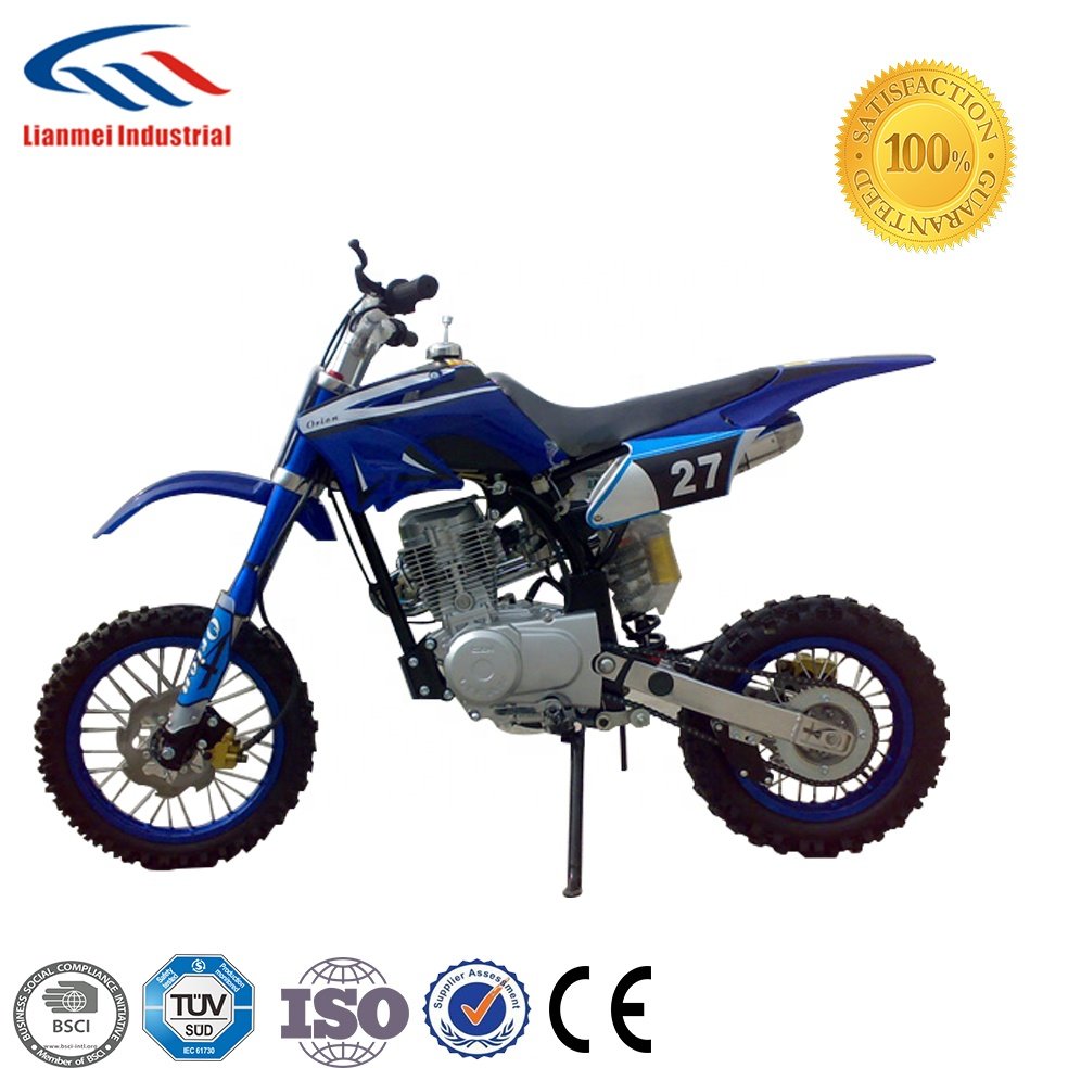 Cheap 150cc Single Cylinder Racing Motorcycle