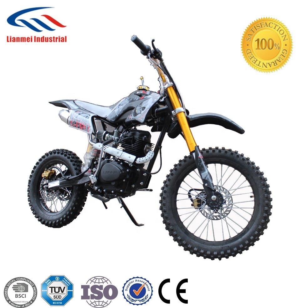 Cheap 150cc Single Cylinder Racing Motorcycle