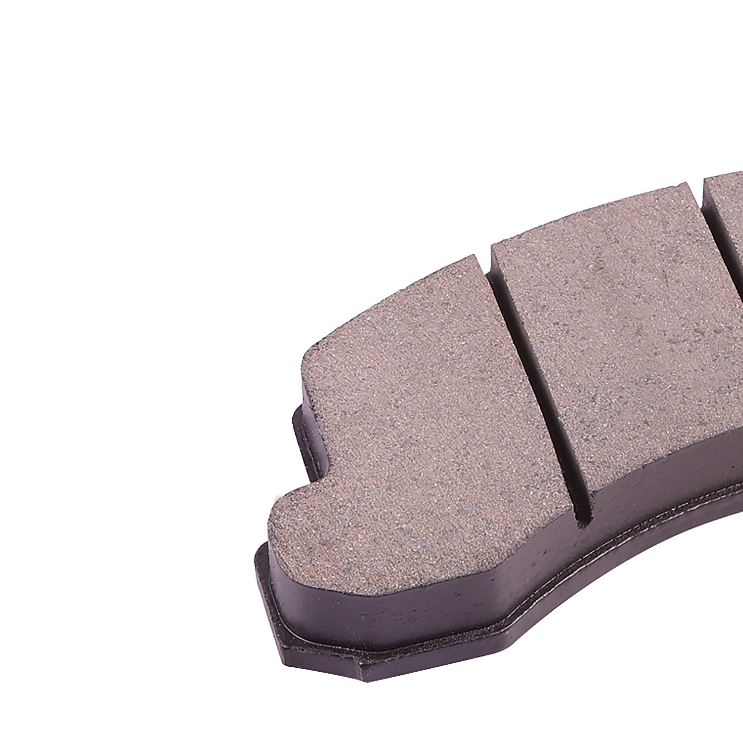 MS-4489 MASUMA Brake Pad for TOYOTA CARS