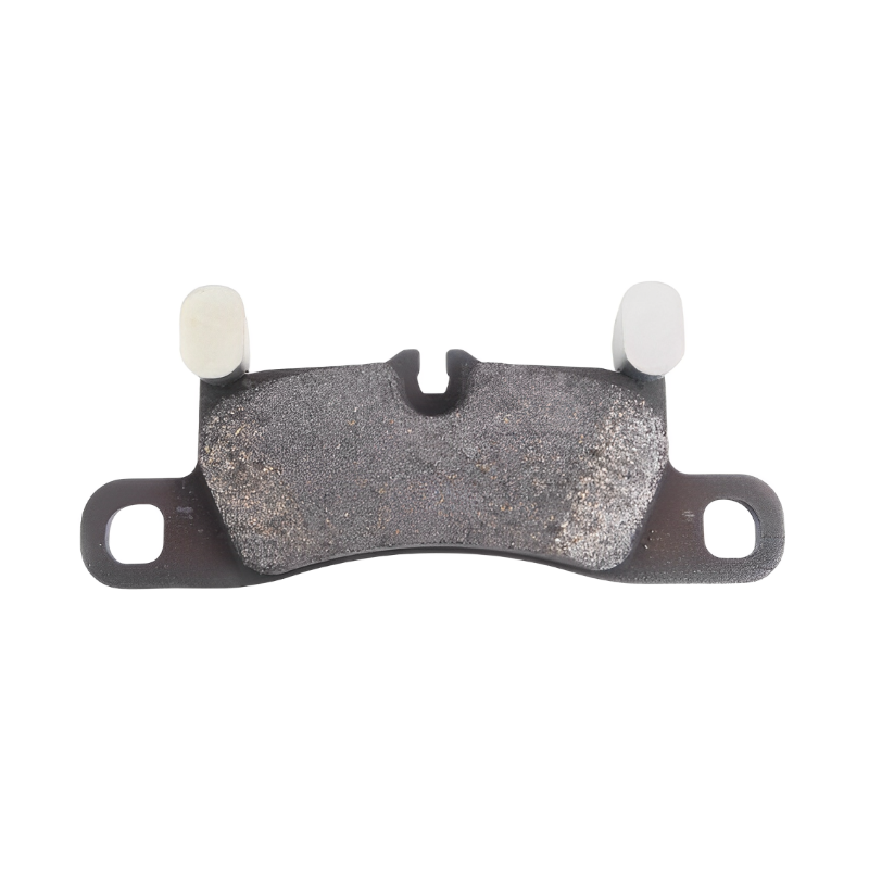 Brake System 95835293950 958698451B 95835193950 7P5698451 Rear Brake Pads for Porsche Cayenne