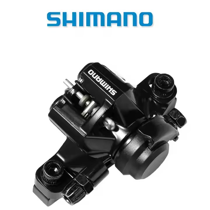 SHIMANO Tourney BR-M375 BR-TX805 Mechanical Disc Brake ALTUS M375 TX805 Mechanical Disc Brake Calipers
