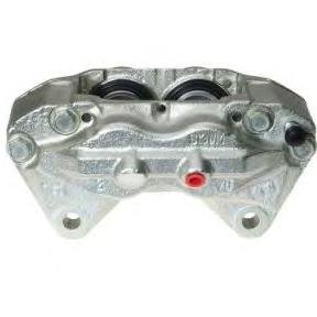 Stable Quality Front Disc Brake Caliper 47750-35120 for Toyota LAND CRUISER 90 (_J9_)