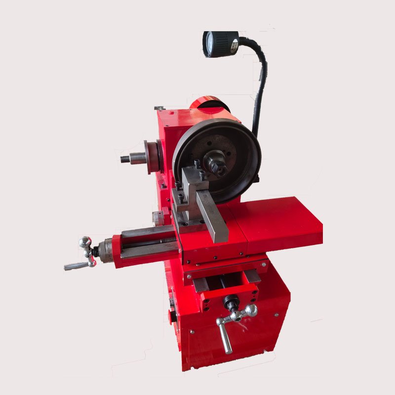 Top Quality Brake Disc Lathe Brake Drum Lathe Machine C9335A Disc Cutting Machine