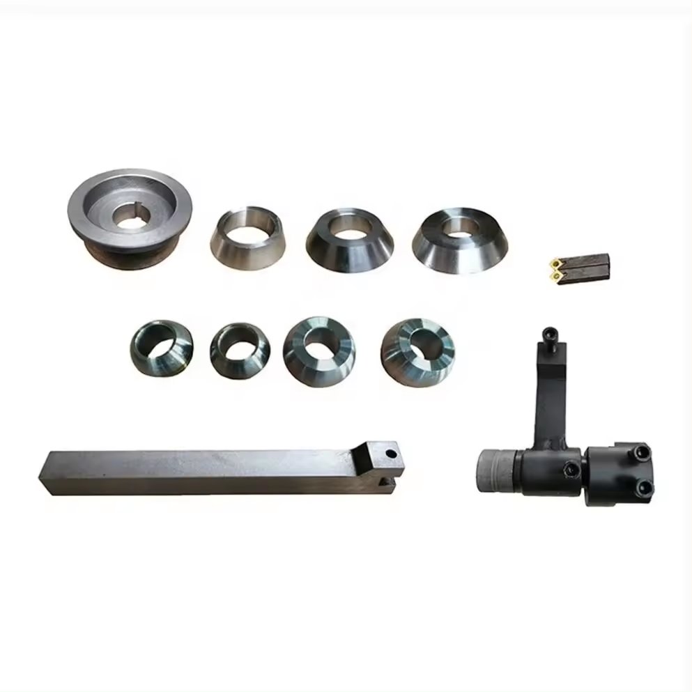 Top Quality Brake Disc Lathe Brake Drum Lathe Machine C9335A Disc Cutting Machine