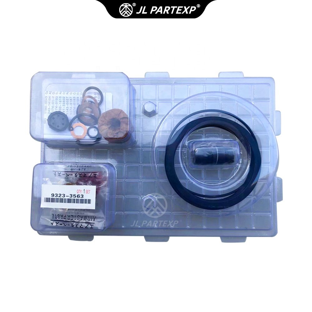 JL PARTEXP Repair Kit OEM 9324-2103 Nissan 330