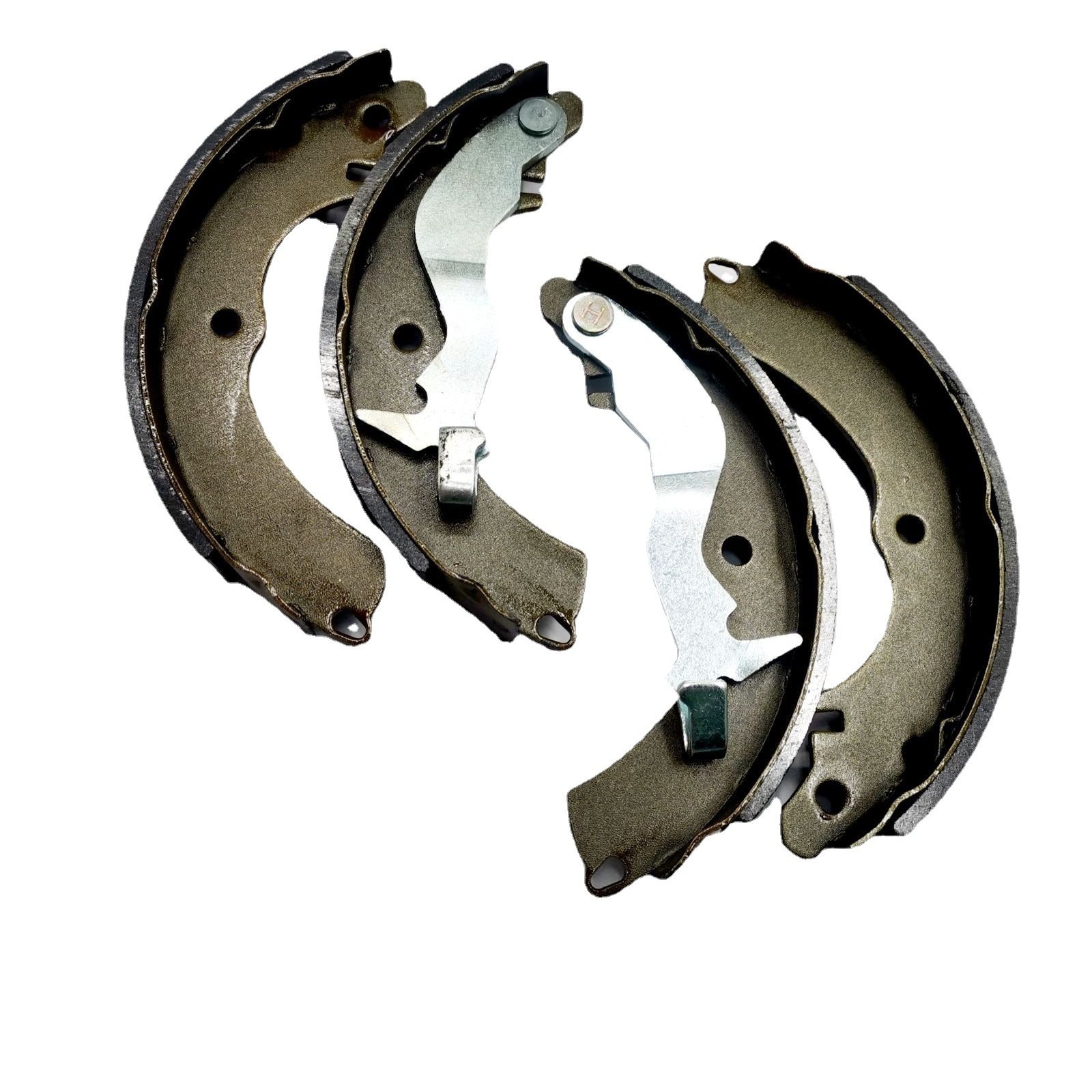 Direct Selling Brake Shoe S21-3502080 High Performance Brake Shoe