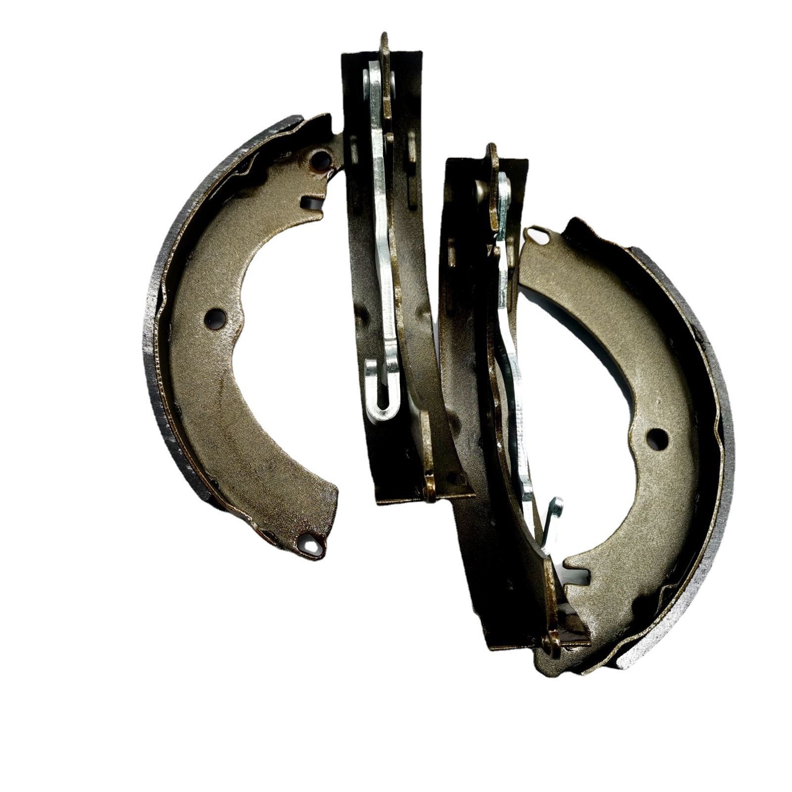 Direct Selling Brake Shoe S21-3502080 High Performance Brake Shoe