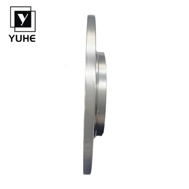 Customized Brake Disc for Car China Factory 4721677AA for Chrysler Brake Pad Disc Brake Rotor
