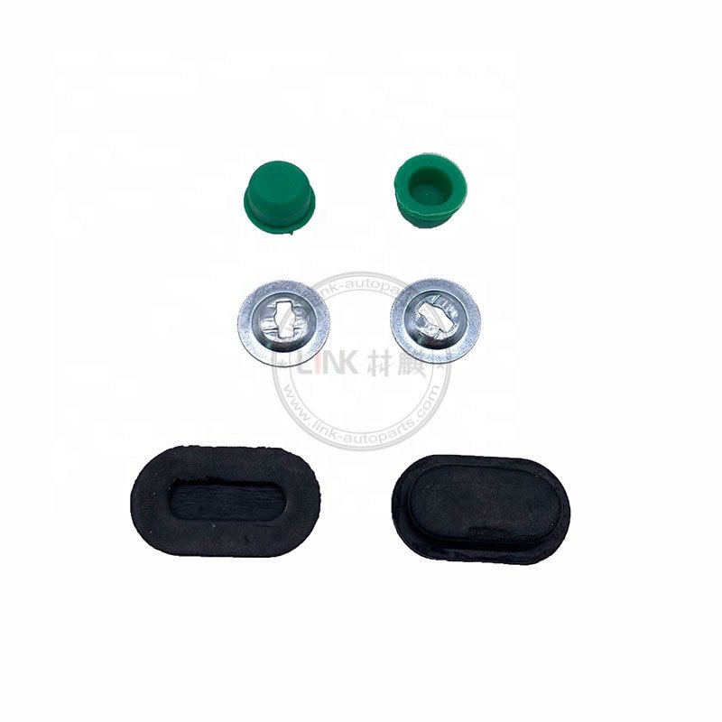 Renault Brake Shoes Kit 7701205756 7701209589