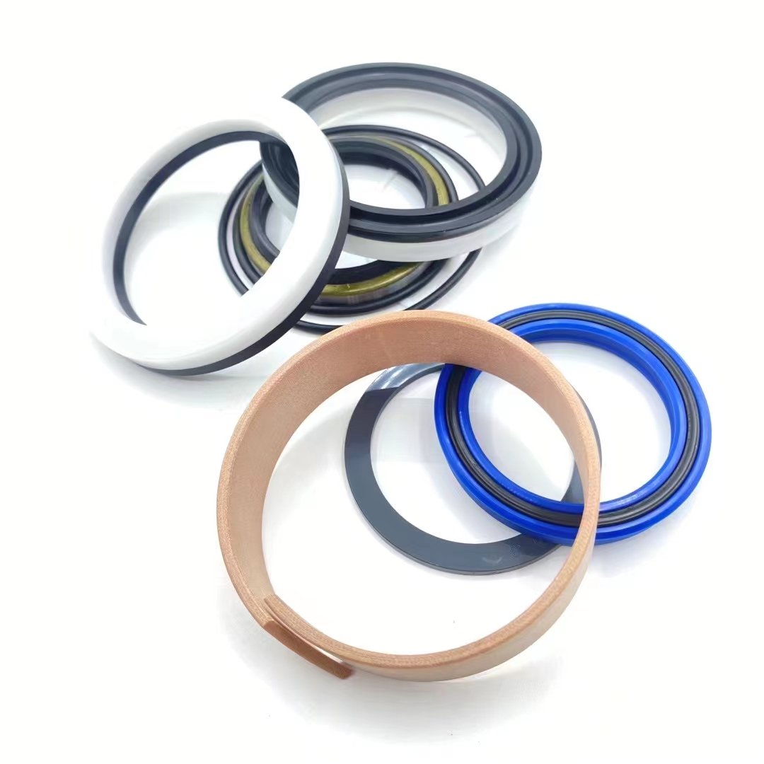 VOE14601385 SEAL KIT for VOLVO EC290B EC290C SWING MOTOR