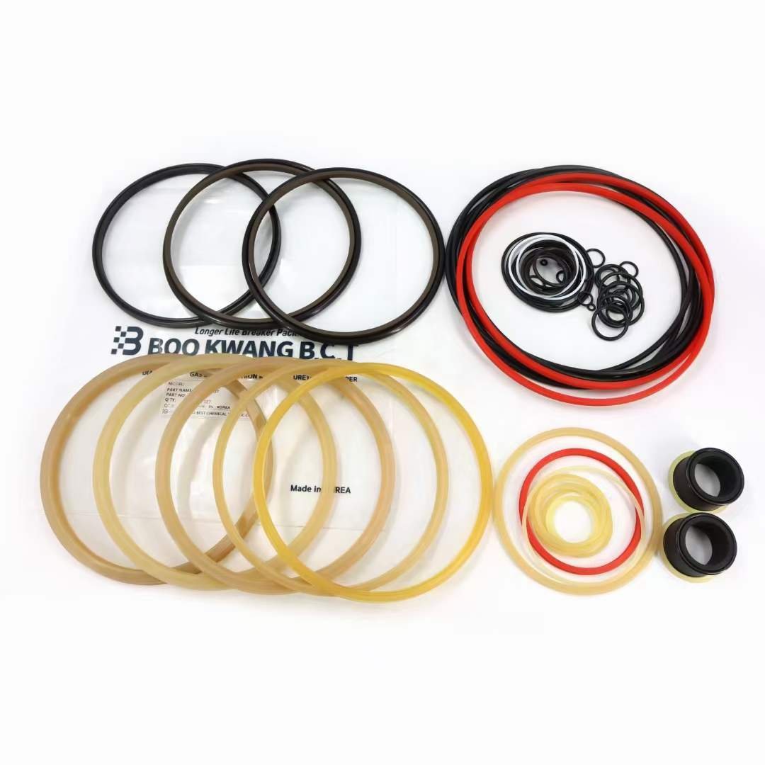 VOE14601385 SEAL KIT for VOLVO EC290B EC290C SWING MOTOR