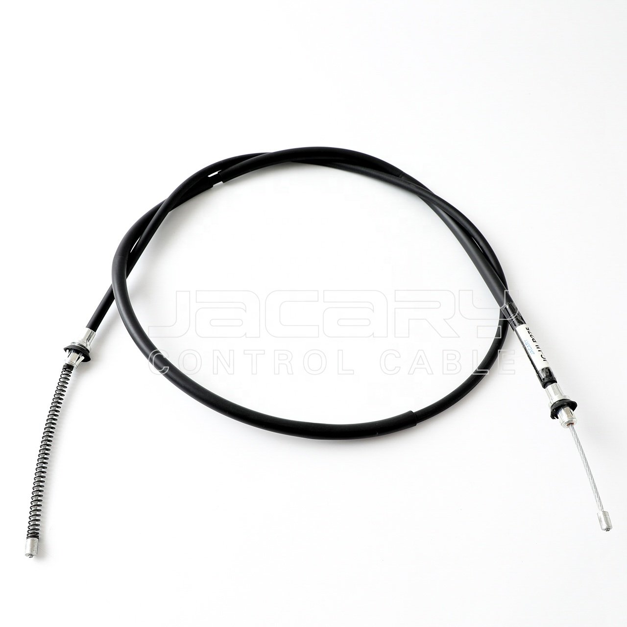 Parking Brake Cable Rear Right 1F60-44-410/1L5Z2A635CB/1L5Z2A635CD/2L5Z-2A635-AA for Ford 2002-98/Mazda 2003-95