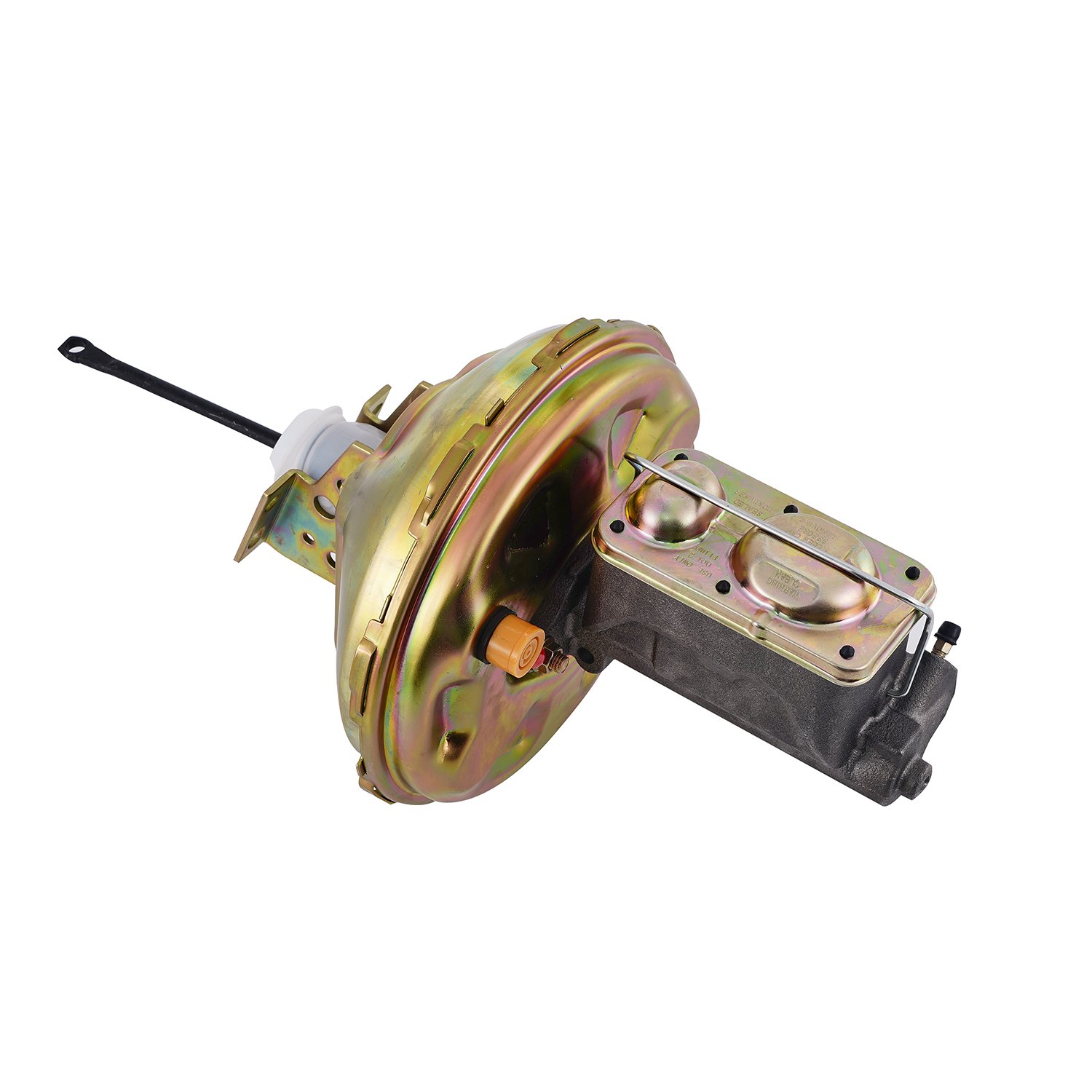 11 In Delco Power Brake Booster/Master Conversion Kit For 70-78 Camaro BCK-048